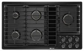 What Is A Downdraft Cooktop?