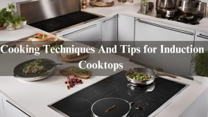 Read more about the article Cooking Techniques Of An Induction Cooktop. Latest Info 2024