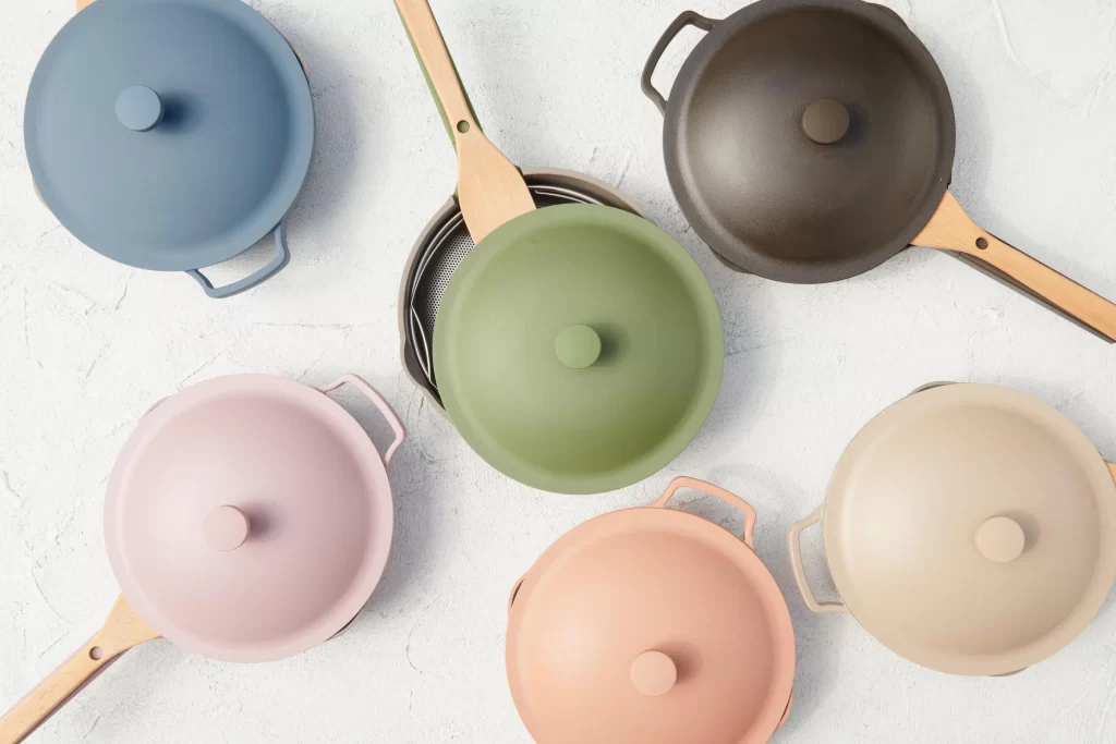 Can You Use the Same Cookware for Both?