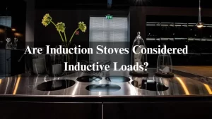 Read more about the article Are Induction Stoves Considered Inductive Loads? 2024