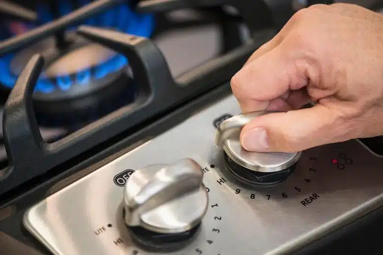 What Should You Do If You Forget to Turn Off the Gas?